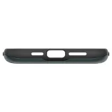 plecki-spigen-do-apple-iphone-15-pro-max-zielony-zalaczone-wyposazenie-szklo-hartowane