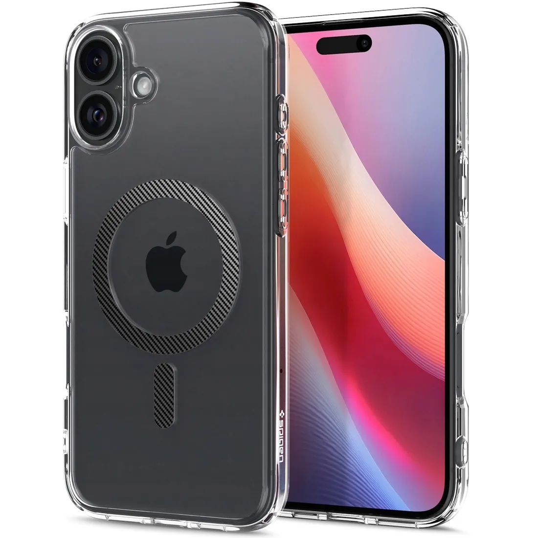 plecki-spigen-do-apple-iphone-16-bezbarwny