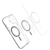 plecki-spigen-do-apple-iphone-16-bezbarwny-funkcje-ladowanie-indukcyjne