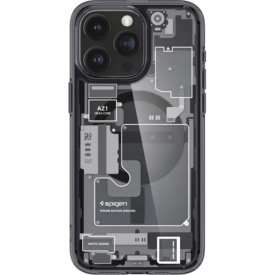 plecki-spigen-do-apple-iphone-15-pro-szary