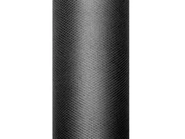 tiul-gladki-czarny-partydeco-015-x-9-m