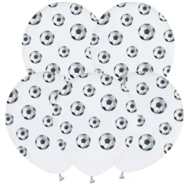 balony-pilka-nozna-biale-godan-12-5-szt