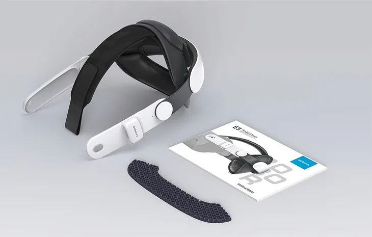 bobovr-e3-pasek-odciazajacy-do-meta-quest-3-3s-kod-producenta-e3-bobo