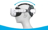 bobovr-e3-pasek-odciazajacy-do-meta-quest-3-3s-certyfikat-ce-waga-z-opakowaniem-0-737-kg