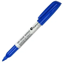 marker-suchoscieralny-okragly-niebieski-titanum-2-mm