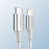 kabel-ugreen-usb-typ-c-apple-lightning-1-m-srebrny-marka-ugreen