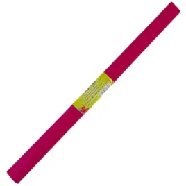 bibula-marszczona-rozowa-ciemna-titanum-50-x-200-cm