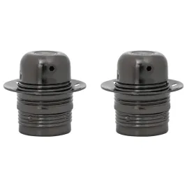 oprawki-do-lamp-2-szt-blyszczace-czarne-e27