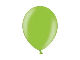 balony-14-metalik-lime-green-100-szt