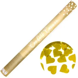 tuba-strzelajaca-konfetti-serca-zloty-partydeco-60-cm