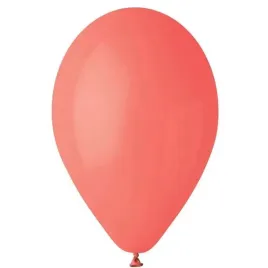 balony-pastelowe-koralowy-gemar-13-50-szt