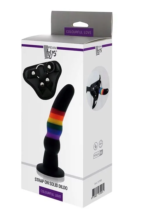 colourful-love-strap-on-solid-dildo