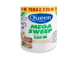queen-mega-sweep-recznik-kuchenny-papierowy-120-metrow