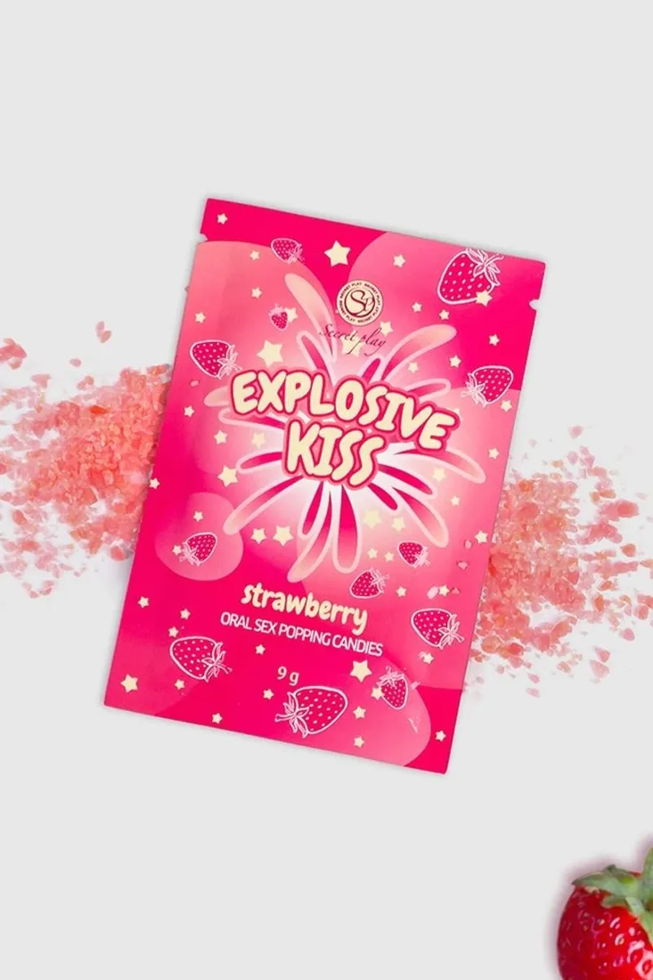 strawberry-popping-candies