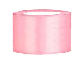 tasiemka-satynowa-classic-rozowa-jasna-partydeco-38-mm-25-m