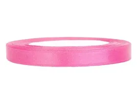 tasiemka-satynowa-classic-rozowa-partydeco-6-mm-25-m