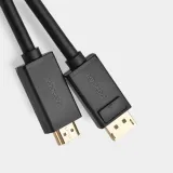 kabel-displayport-hdmi-ugreen-dp101-fullhd-3m-marka-ugreen