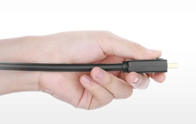 kabel-displayport-hdmi-ugreen-dp101-fullhd-3m-waga-z-opakowaniem-0-03-kg-certyfikat-ce