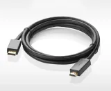 kabel-displayport-hdmi-ugreen-dp101-fullhd-3m-waga-z-opakowaniem-0-03-kg-marka-ugreen