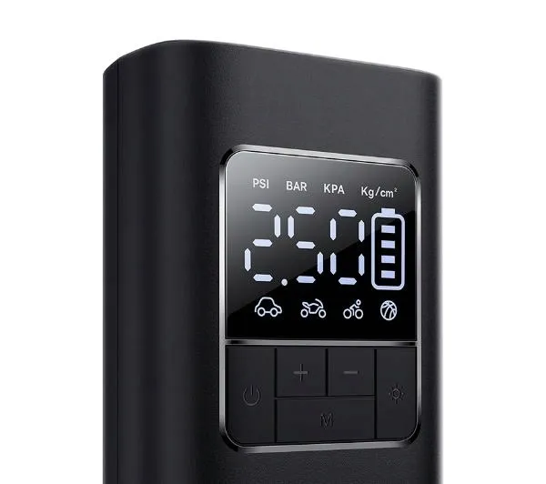 pompka-kompresor-samochodowy-baseus-supermini-pro-4000mah-50w-czarna