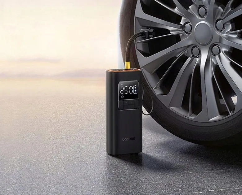 pompka-kompresor-samochodowy-baseus-supermini-pro-4000mah-50w-czarna-waga-z-opakowaniem-0-568-kg