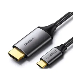 ugreen-kabel-przewod-usb-c-do-hdmi-1-4-thunderbolt-hd-2k-uhd-4k-60hz-1-5m