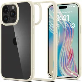 plecki-spigen-do-apple-iphone-15-pro-max-bezowy
