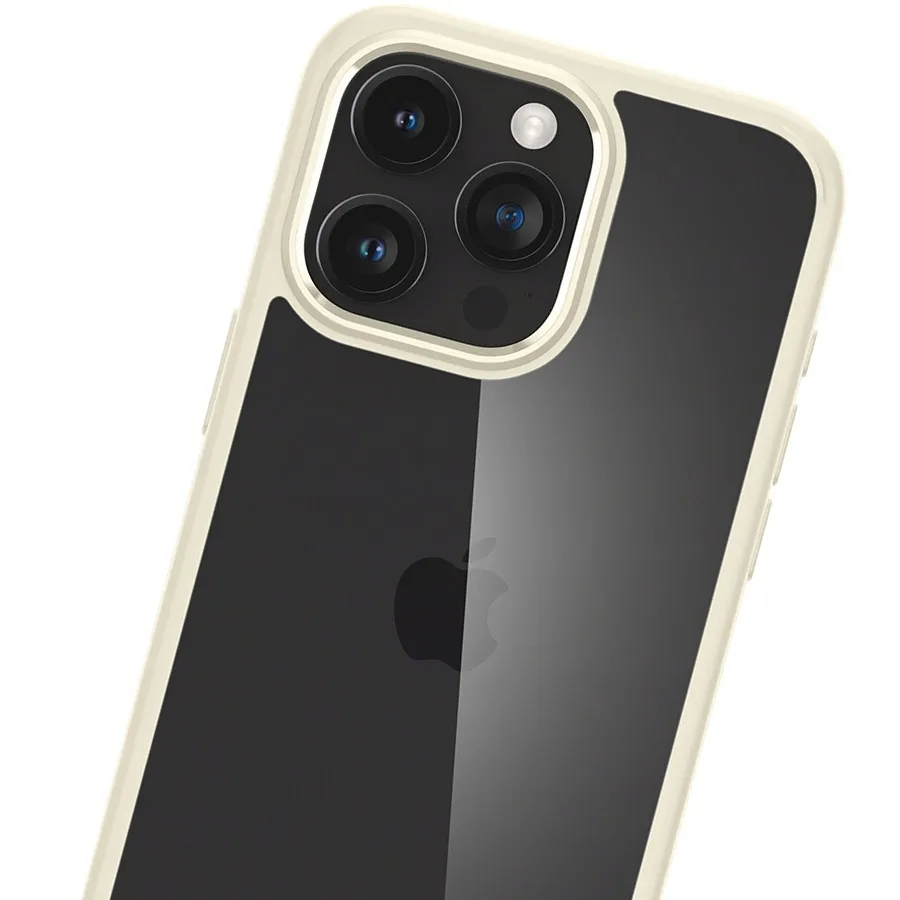 plecki-spigen-do-apple-iphone-15-pro-max-bezowy