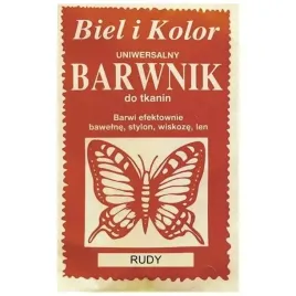 barwnik-do-tkanin-motyl-rudy-biel-i-kolor-10-g
