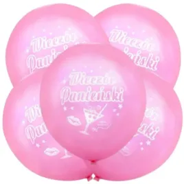 balony-wieczor-panienski-rozowe-dekoracje-polska-12-5-szt