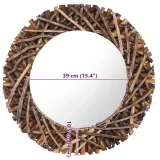 lustro-scienne-60-cm-tekowe-okragle-kolor-mebla-roz