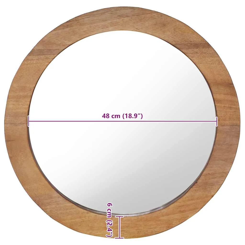 lustro-scienne-60-cm-tekowe-okragle