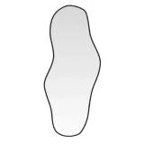 lustro-scienne-czarne-100x45-cm