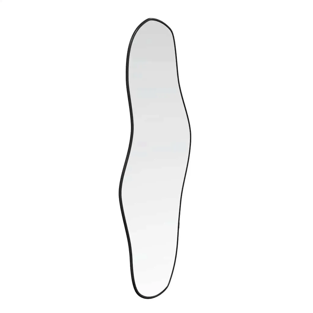 lustro-scienne-czarne-100x45-cm-stan-nowy