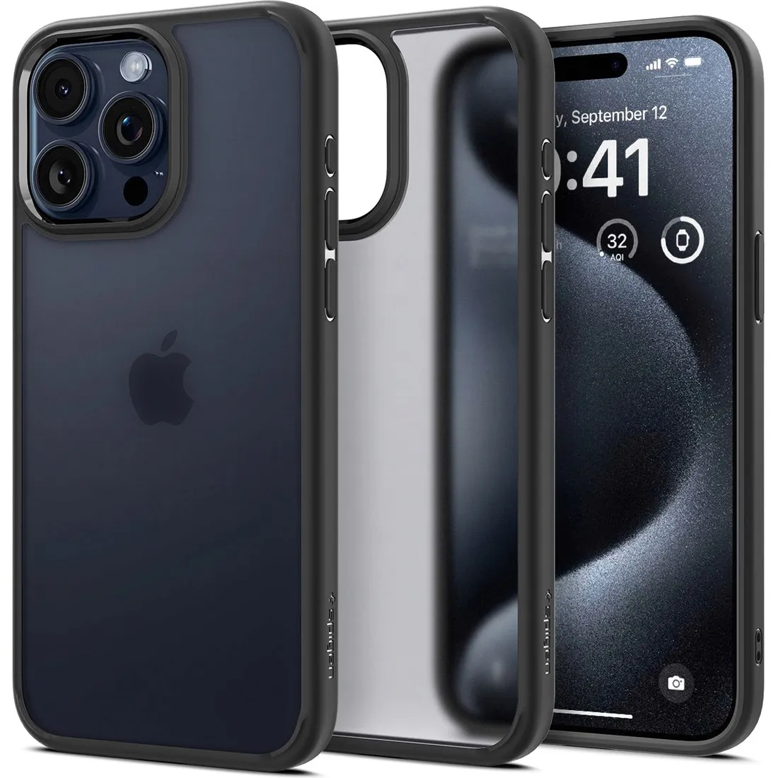 plecki-spigen-do-apple-iphone-15-pro-bezbarwny