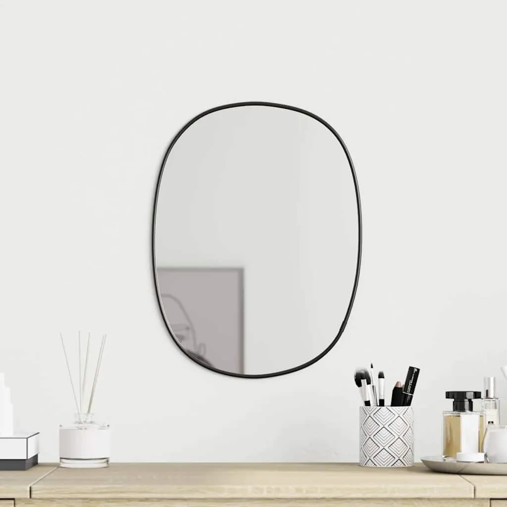 lustro-scienne-czarne-40x30-cm