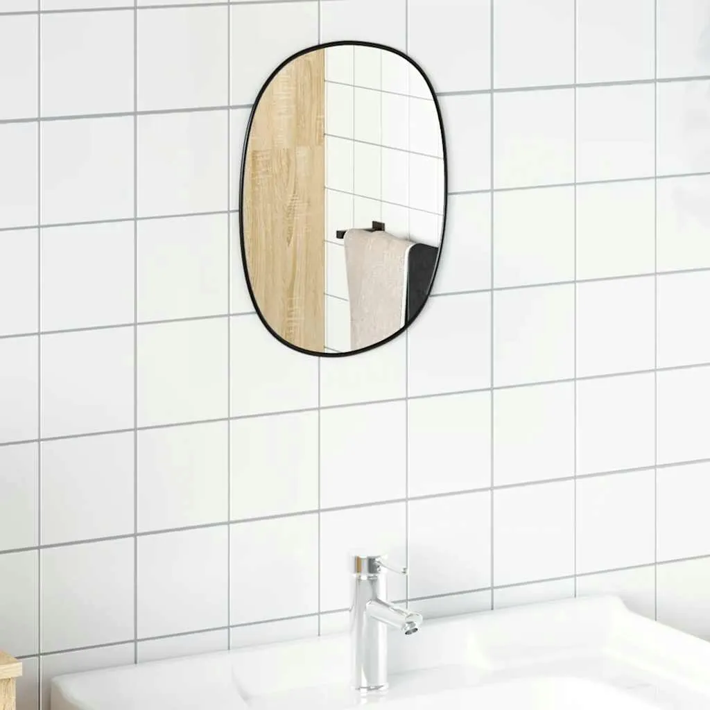 lustro-scienne-czarne-40x30-cm-stan-nowy