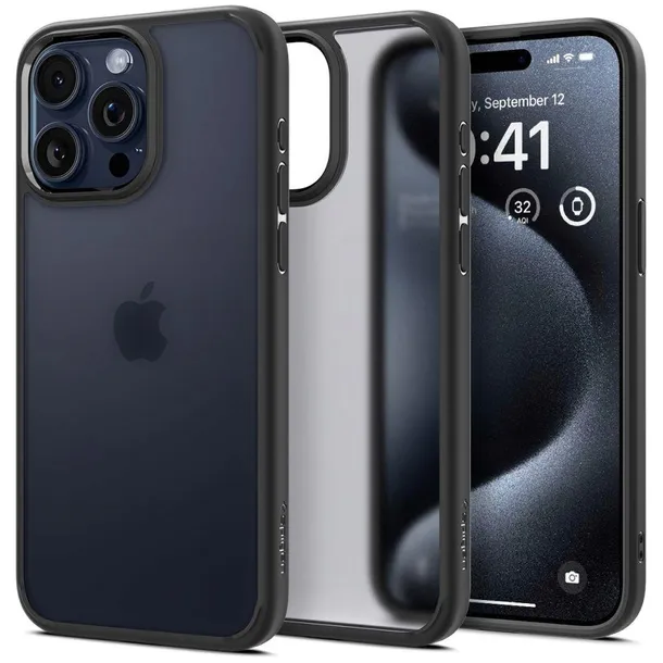 plecki-spigen-do-apple-iphone-15-pro-max-bezbarwny-kolor-bezbarwny