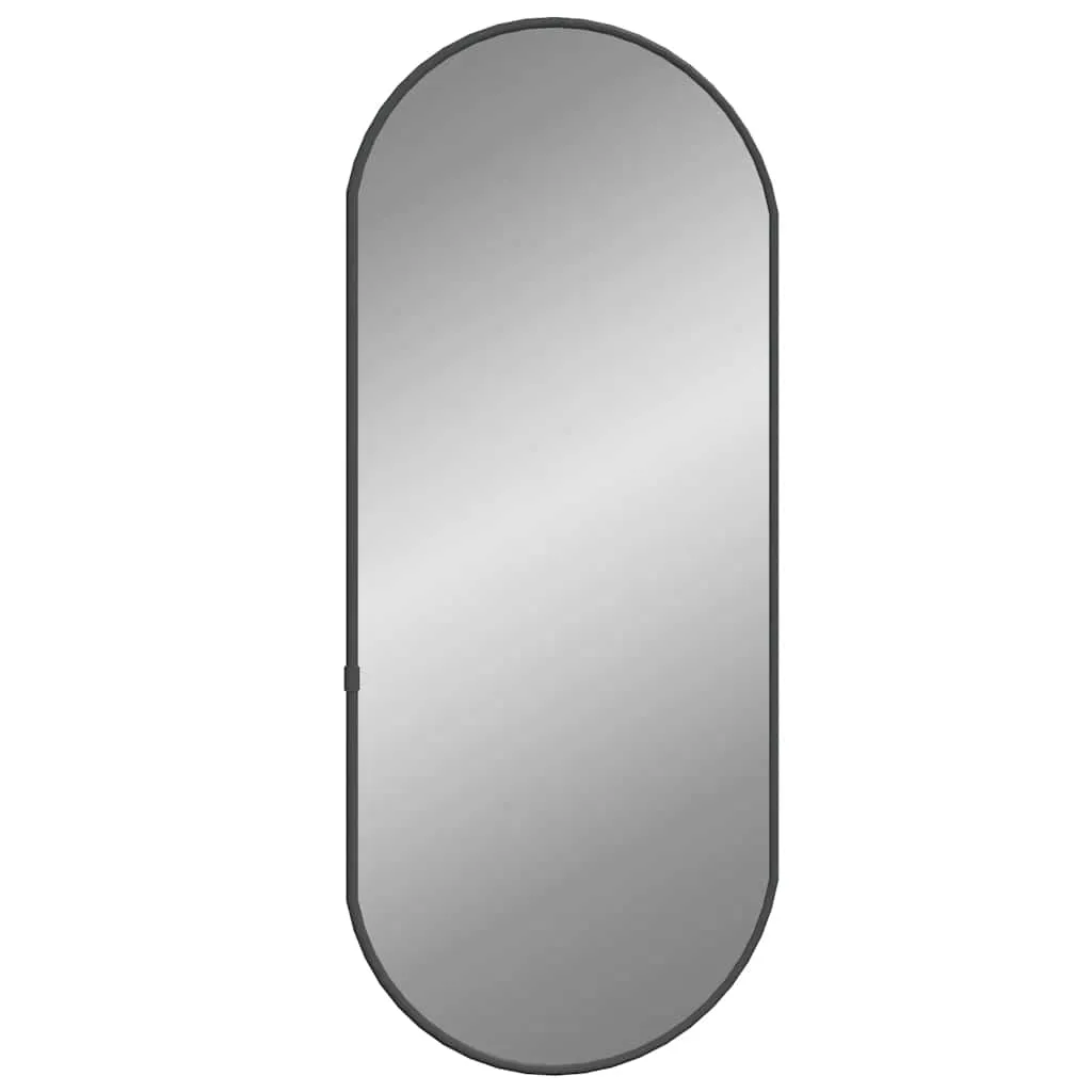 lustro-scienne-czarne-60x25-cm-owalne-stan-nowy