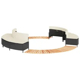 obudowa-do-basenu-spa-czarny-polirattan-i-lite-drewno-akacjowe
