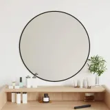 lustro-scienne-czarne-o-60-cm-okragle-stan-nowy