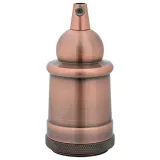 oprawki-do-zarowek-2-szt-czerwony-braz-e27-kolor-brazowy