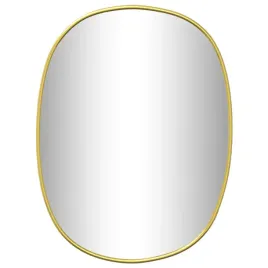 lustro-scienne-zlote-40x30-cm