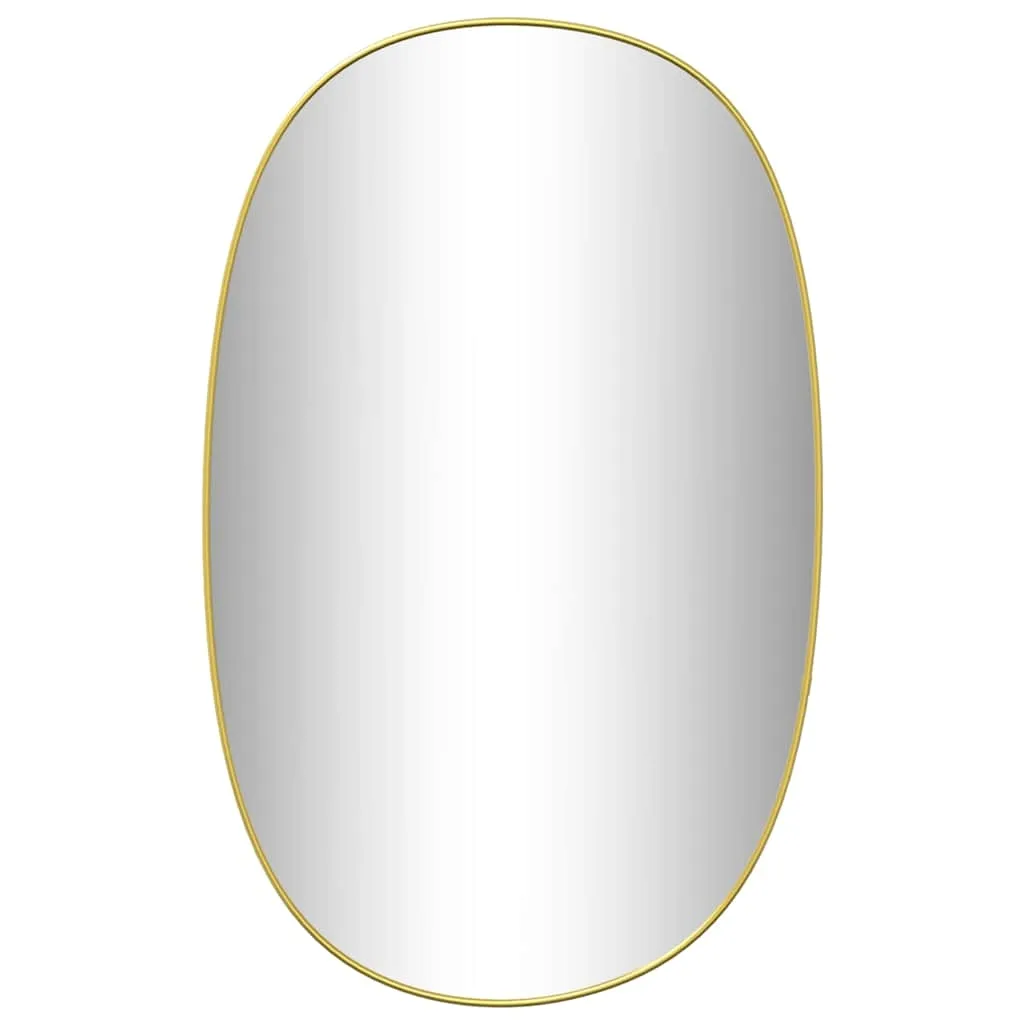 lustro-scienne-zlote-70x45-cm