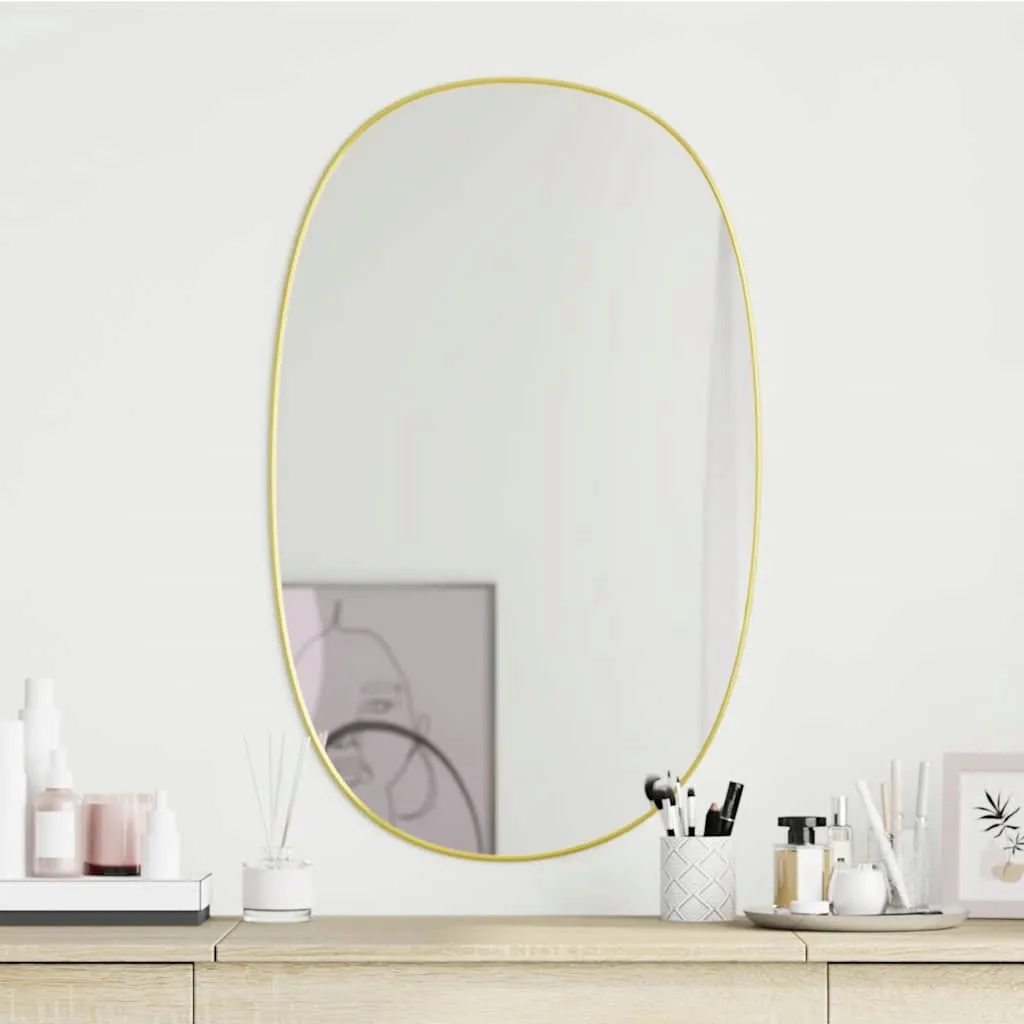 lustro-scienne-zlote-70x45-cm