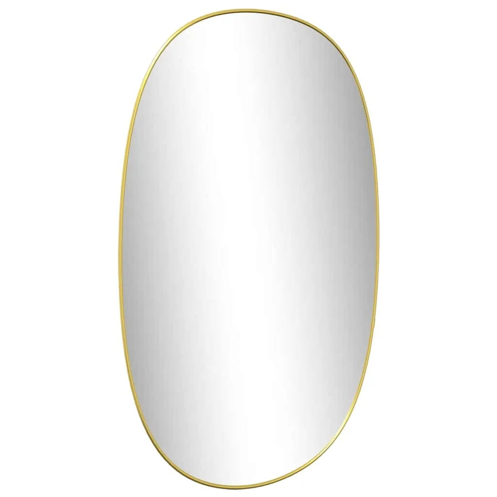 lustro-scienne-zlote-70x45-cm