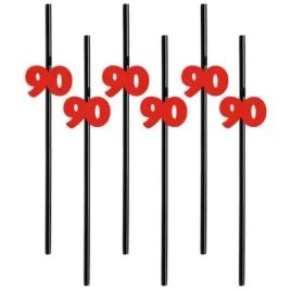 slomki-90-21-cm-czerwone-6-szt