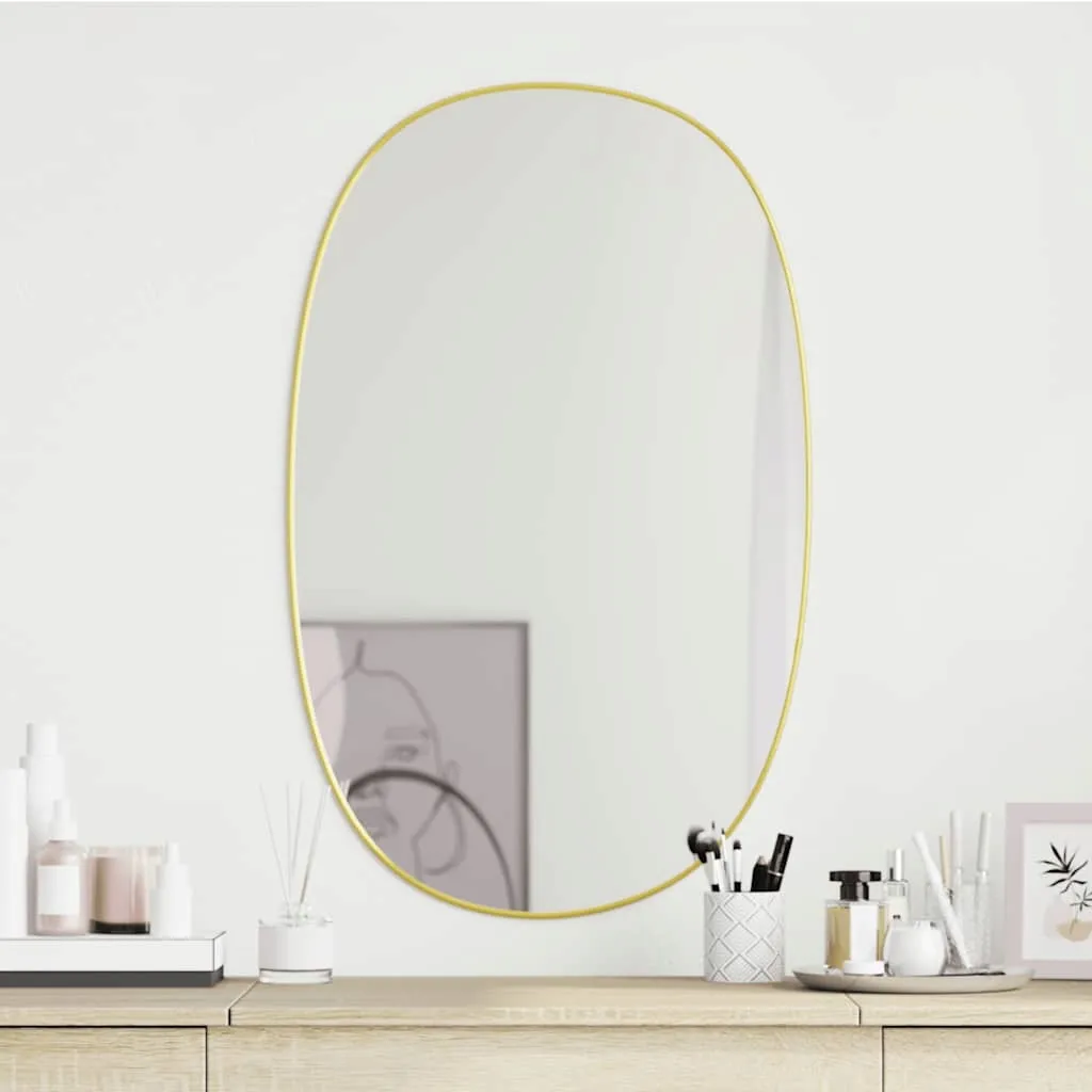 lustro-scienne-zlote-80x50-cm