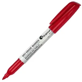 marker-suchoscieralny-okragly-czerwony-titanum-2-mm