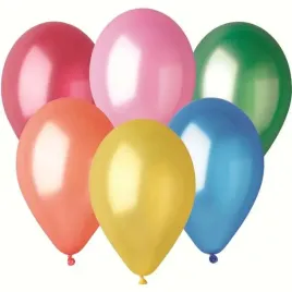balony-classic-metalik-mix-gemar-13-50-szt